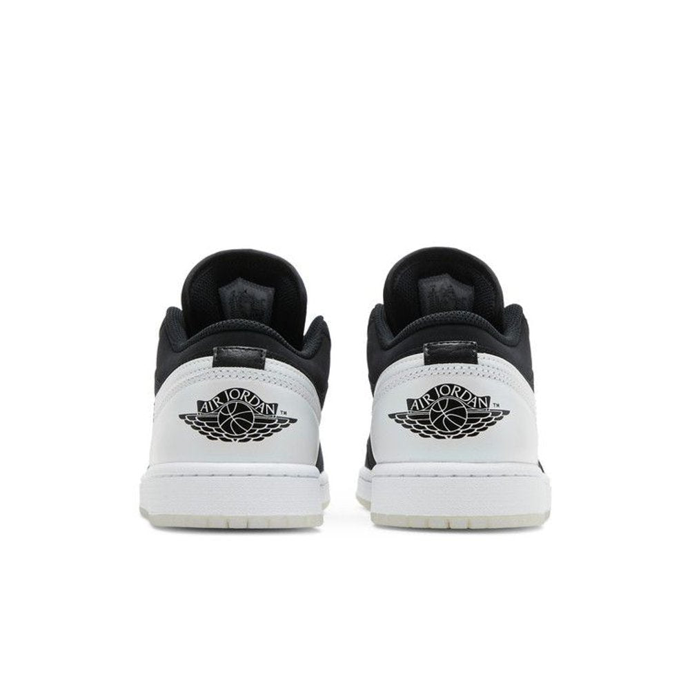 Jordan 1 Low Diamond Shorts – podrážka | Purekickz