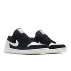 Jordan 1 Low Diamond Shorts – lifestyle foto | Purekickz