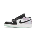 Jordan 1 Low Easter Pastel Tie-Dye (GS) – hlavní pohled | Purekickz