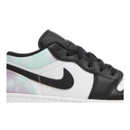 Jordan 1 Low Easter Pastel Tie-Dye (GS) – detail | Purekickz