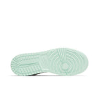 Jordan 1 Low Easter Pastel Tie-Dye (GS) – zadní pohled | Purekickz