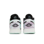 Jordan 1 Low Easter Pastel Tie-Dye (GS) – podrážka | Purekickz