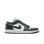 Jordan 1 Low Galactic Jade (W) – boční pohled | Purekickz