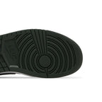 Jordan 1 Low Galactic Jade (W) – pohled shora | Purekickz