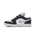 Jordan 1 Low Grey Toe (GS) – hlavní pohled | Purekickz