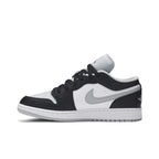 Jordan 1 Low Grey Toe (GS) – hlavní pohled | Purekickz