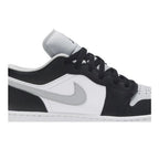 Jordan 1 Low Grey Toe (GS) – detail | Purekickz