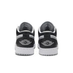 Jordan 1 Low Grey Toe (GS) – podrážka | Purekickz