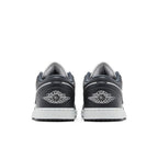 Jordan 1 Low Grey White – podrážka | Purekickz