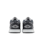 Jordan 1 Low Grey White – podrážka | Purekickz