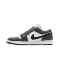Jordan 1 Low Iron Grey