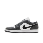 Jordan 1 Low Iron Grey