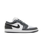Jordan 1 Low Iron Grey