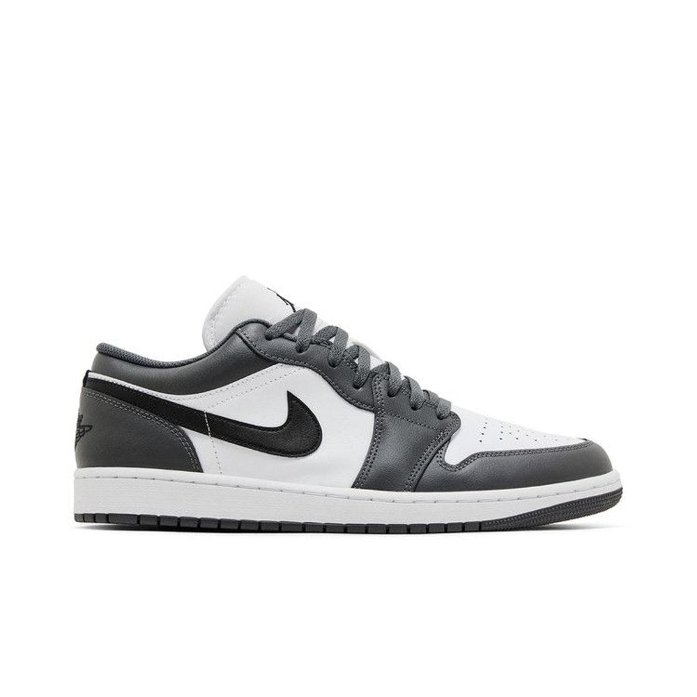 Jordan 1 Low Iron Grey