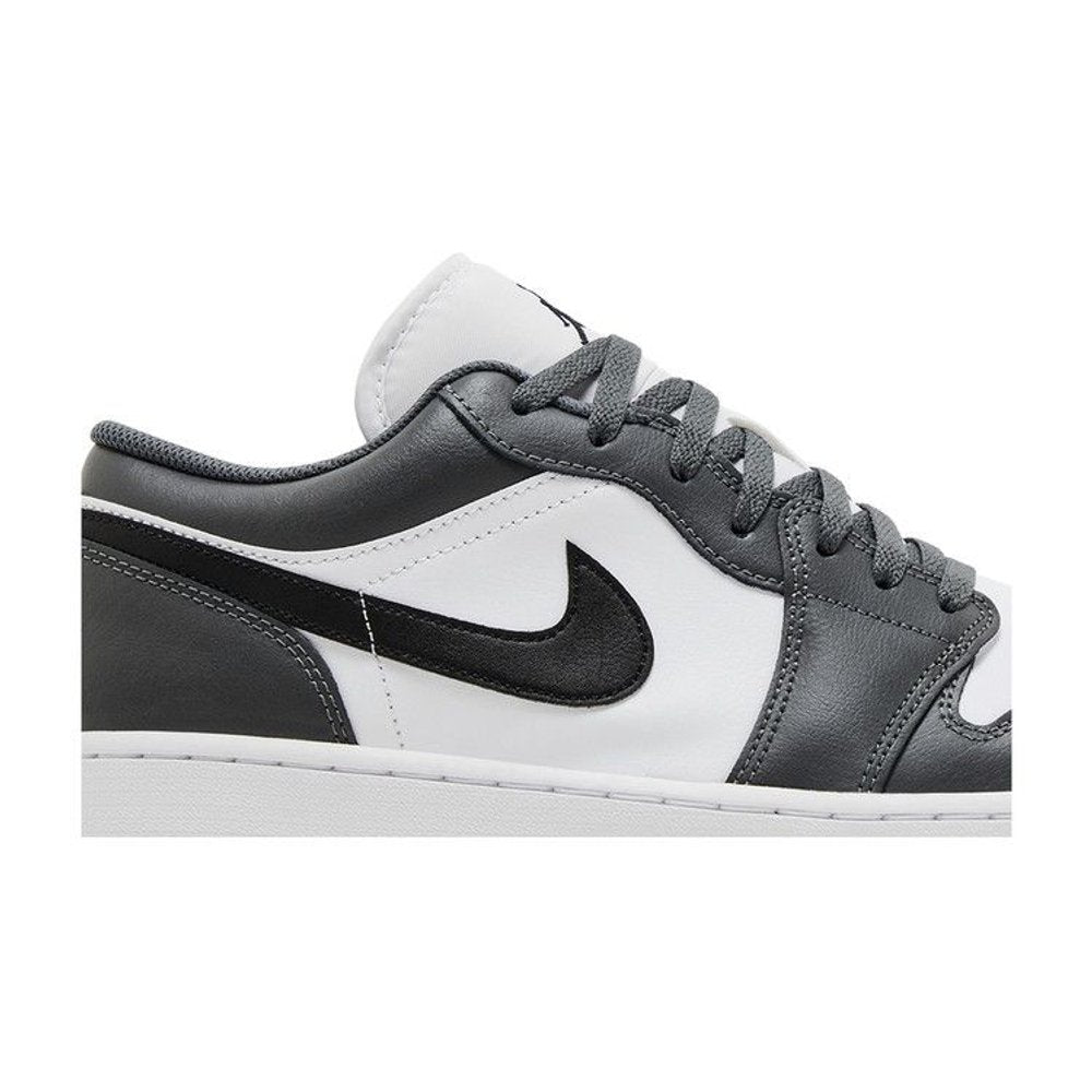 Jordan 1 Low Iron Grey