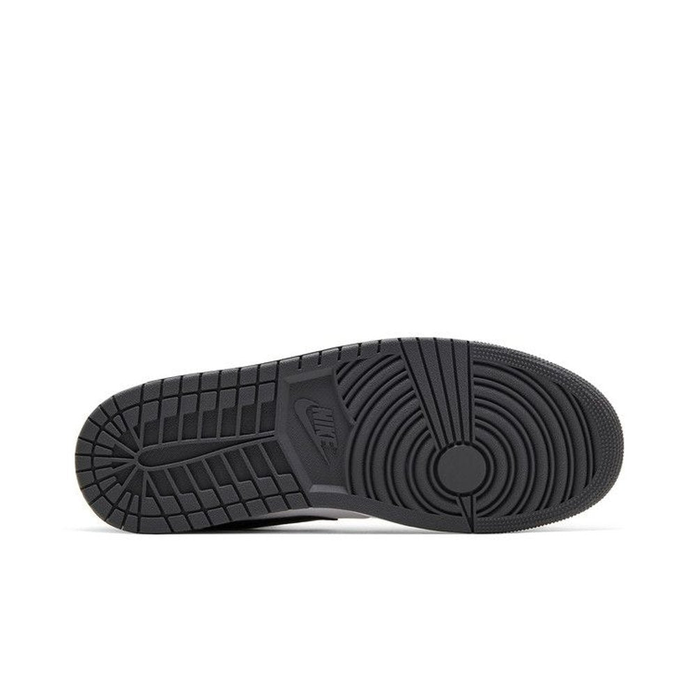 Jordan 1 Low Iron Grey