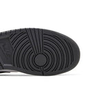 Jordan 1 Low Iron Grey