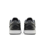 Jordan 1 Low Iron Grey