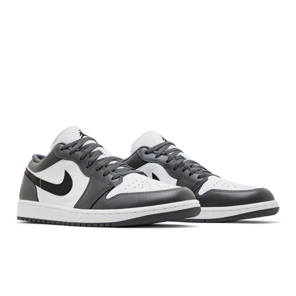 Jordan 1 Low Iron Grey