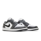 Jordan 1 Low Iron Grey