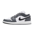 Jordan 1 Low Iron Grey (GS)