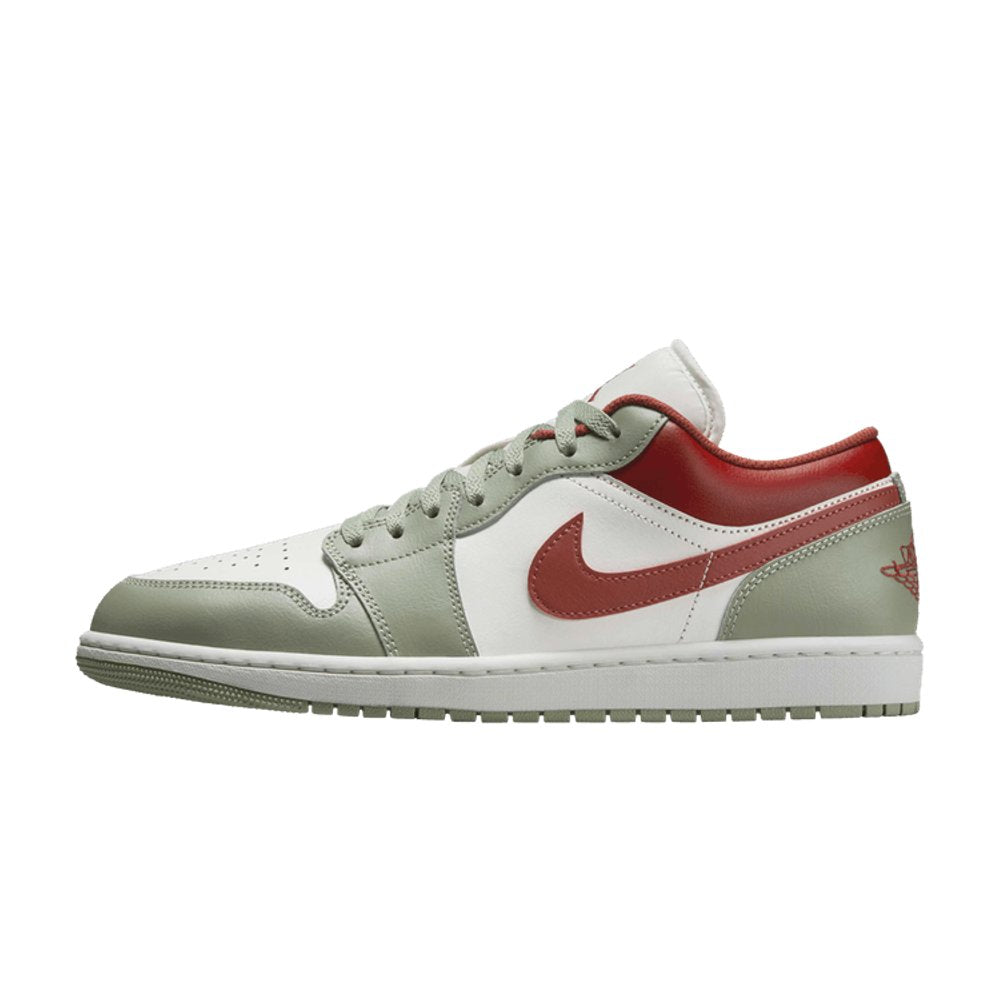Jordan 1 Low Jade Horizon – hlavní pohled | Purekickz