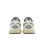 Jordan 1 Low Jade Smoke (W) – podrážka | Purekickz