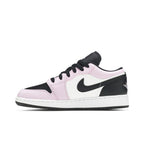 Jordan 1 Low Light Arctic Pink (GS) – hlavní pohled | Purekickz