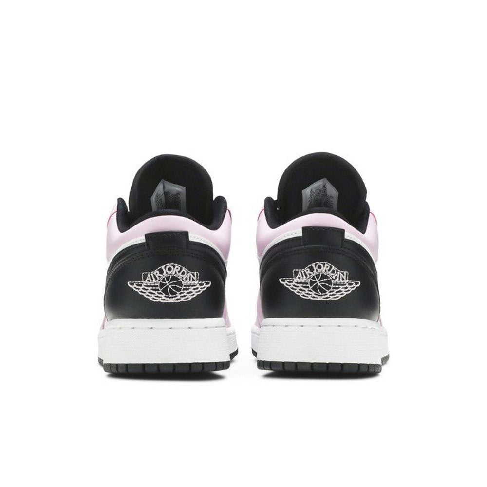 Jordan 1 Low Light Arctic Pink (GS) – podrážka | Purekickz