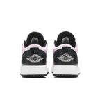 Jordan 1 Low Light Arctic Pink (GS) – podrážka | Purekickz