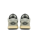 Jordan 1 Low Light Smoke Grey Off Noir – podrážka | Purekickz