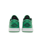 Jordan 1 Low Lucky Green – podrážka | Purekickz