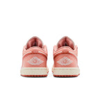 Jordan 1 Low Madder Root (W) – podrážka | Purekickz