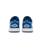 Jordan 1 Low Marina Blue – podrážka | Purekickz