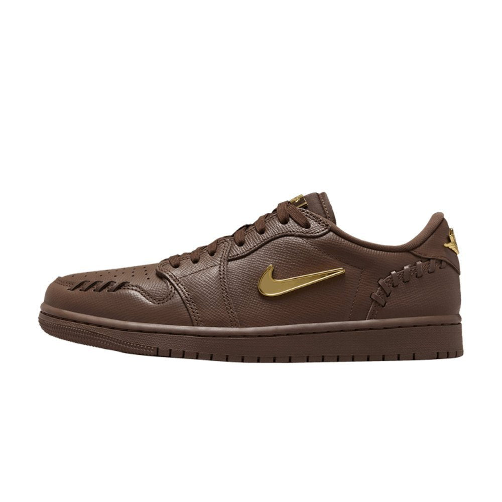Jordan 1 Low Method of Make Cacao Wow (W)