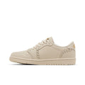 Jordan 1 Low Method of Make Legend Light Brown (W) – hlavní pohled | Purekickz