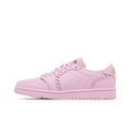 Jordan 1 Low Method of Make Perfect Pink (W) – hlavní pohled | Purekickz