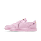 Jordan 1 Low Method of Make Perfect Pink (W) – hlavní pohled | Purekickz