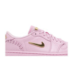 Jordan 1 Low Method of Make Perfect Pink (W) – detail | Purekickz