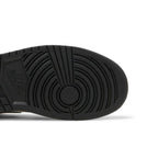 Jordan 1 Low Mocha – pohled shora | Purekickz