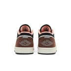 Jordan 1 Low Mocha – podrážka | Purekickz