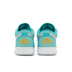 Jordan 1 Low New Emerald (GS) – podrážka | Purekickz