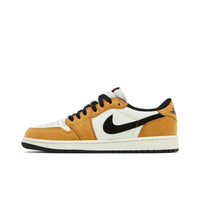 Jordan 1 Low OG Rookie of the Year – hlavní pohled | Purekickz