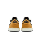 Jordan 1 Low OG Rookie of the Year – podrážka | Purekickz
