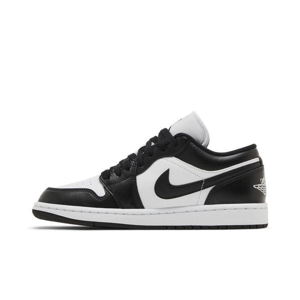 Jordan 1 Low Panda (W) – hlavní pohled | Purekickz