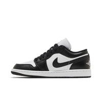 Jordan 1 Low Panda (W) – hlavní pohled | Purekickz