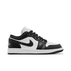 Jordan 1 Low Panda (W) – boční pohled | Purekickz
