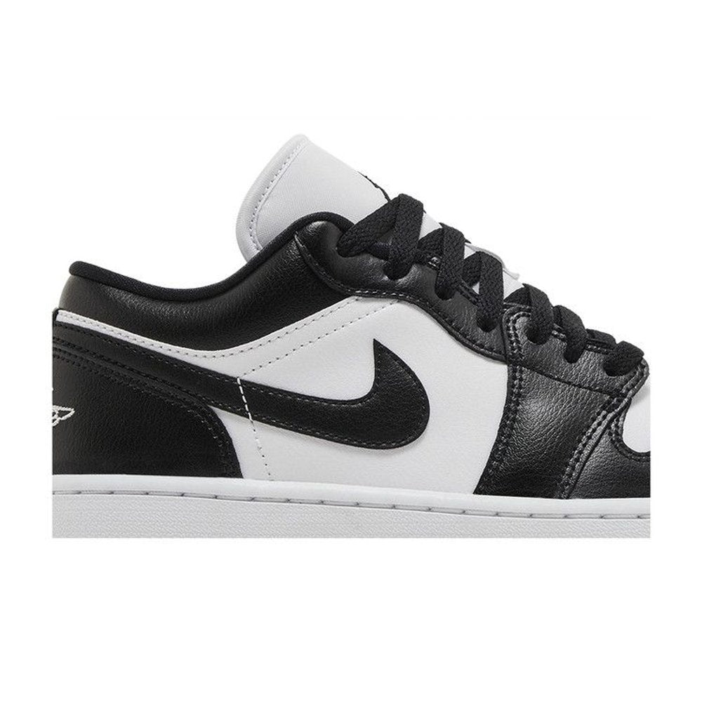 Jordan 1 Low Panda (W) – detail | Purekickz