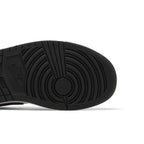 Jordan 1 Low Panda (W) – pohled shora | Purekickz