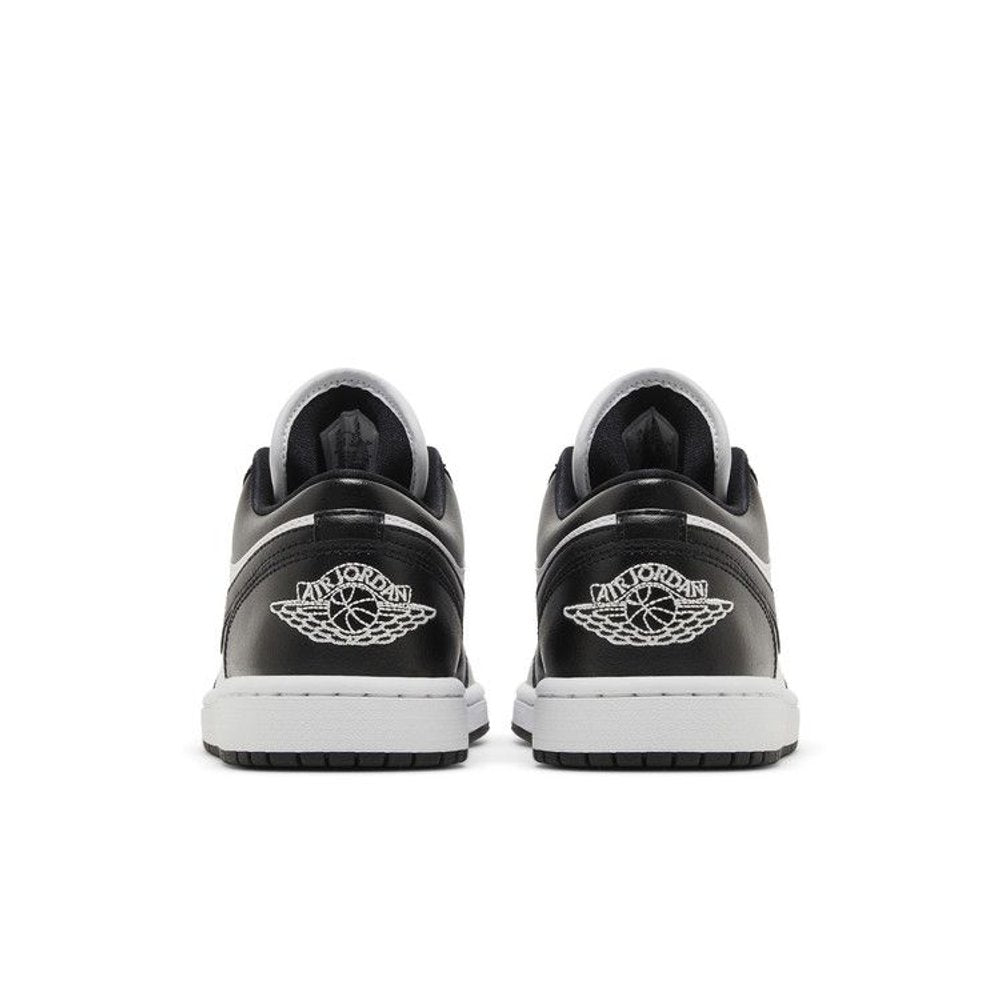 Jordan 1 Low Panda (W) – podrážka | Purekickz
